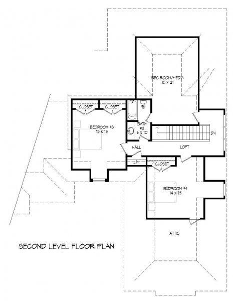 Click on house plans image to enlarge