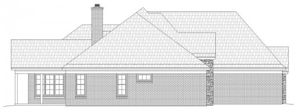 Click on house plans image to enlarge