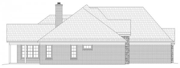 Click on house plans image to enlarge