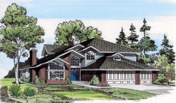 Click on house plans image to enlarge