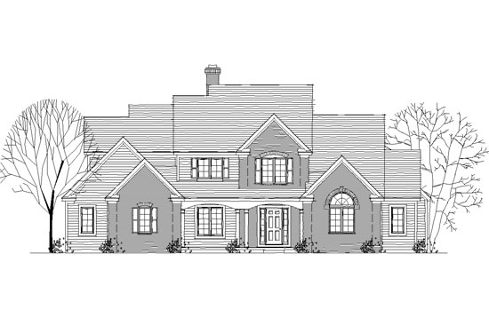 Click on house plans image to enlarge