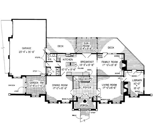 Click on house plans image to enlarge