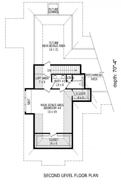 Click on house plans image to enlarge