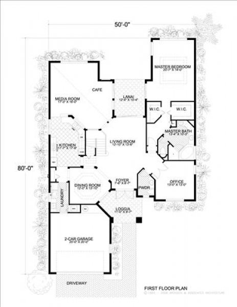 Click on house plans image to enlarge