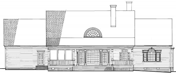 Click on house plans image to enlarge