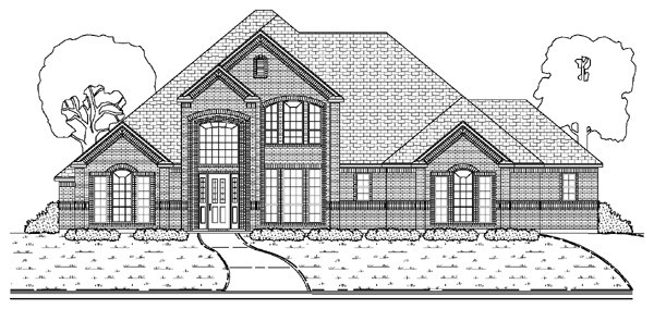 Click on house plans image to enlarge