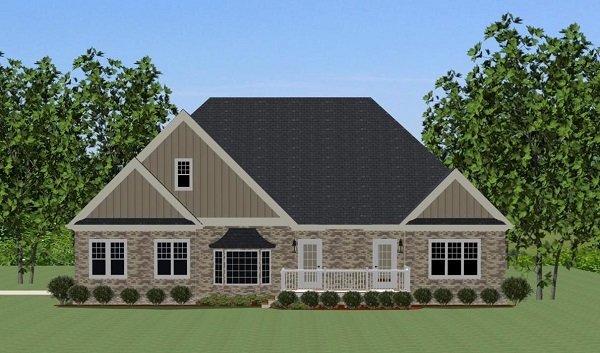 Click on house plans image to enlarge