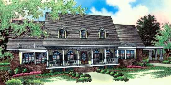 Click on house plans image to enlarge