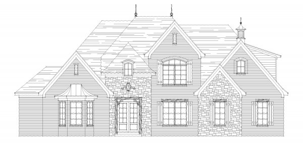 Click on house plans image to enlarge