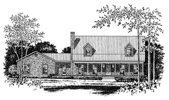 Click on house plans image to enlarge