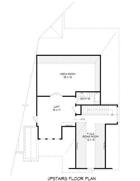 Click on house plans image to enlarge