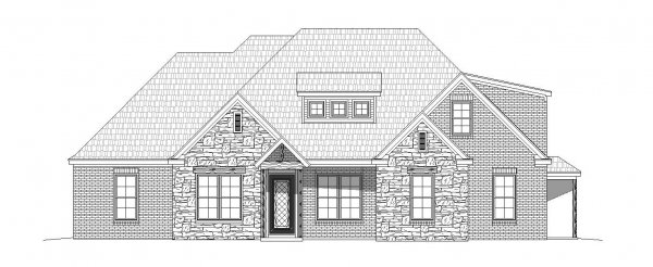 Click on house plans image to enlarge