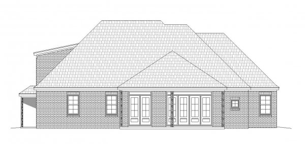 Click on house plans image to enlarge