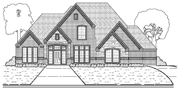 Click on house plans image to enlarge