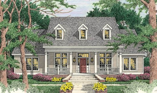 Click on house plans image to enlarge