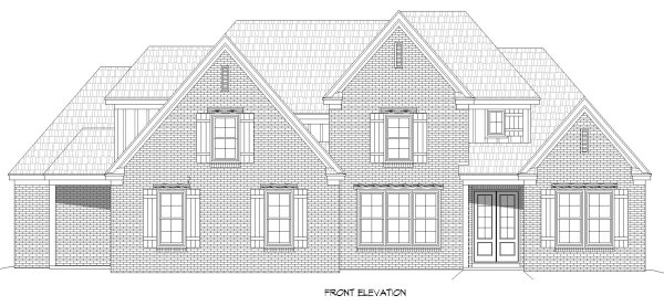 Click on house plans image to enlarge