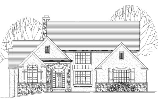 Click on house plans image to enlarge