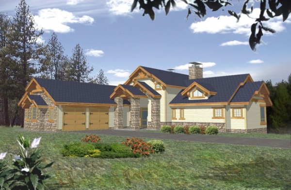 Click on house plans image to enlarge