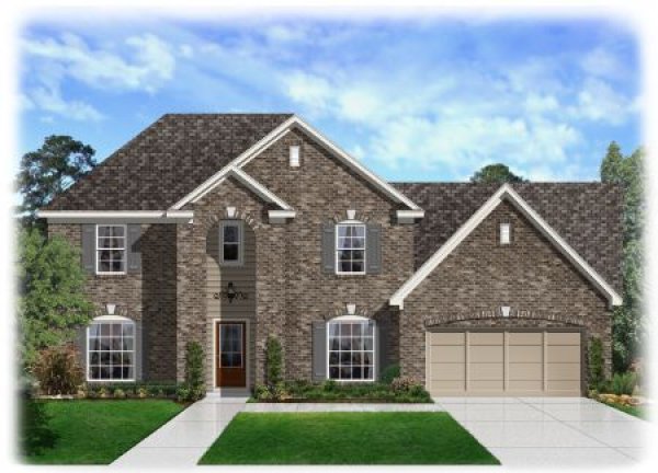 Click on house plans image to enlarge