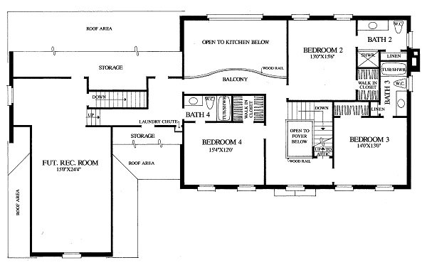 Click on house plans image to enlarge