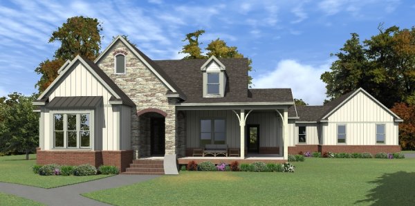 Click on house plans image to enlarge