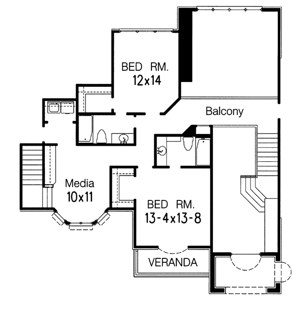 Click on house plans image to enlarge