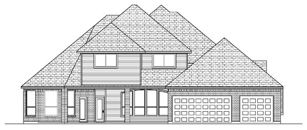 Click on house plans image to enlarge