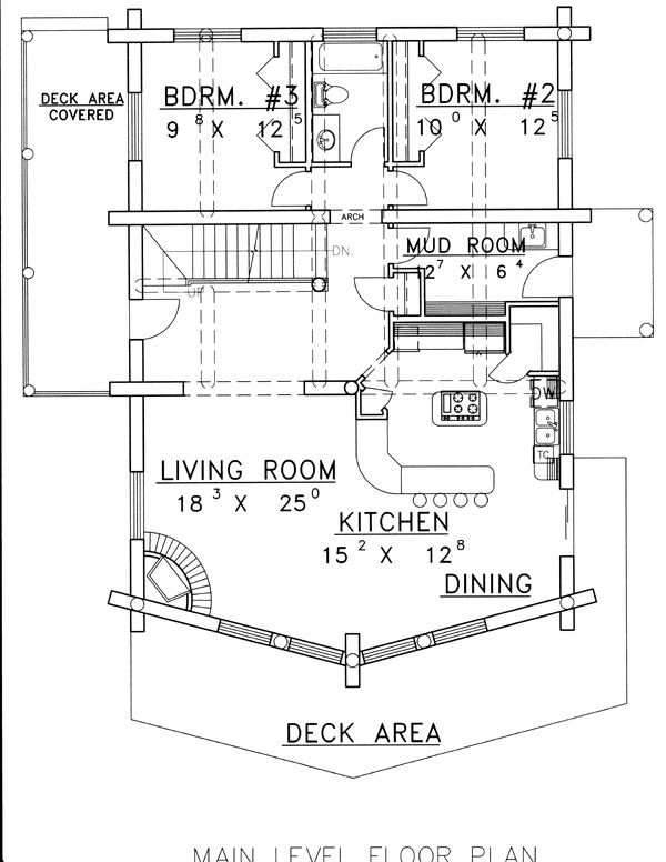 Click on house plans image to enlarge