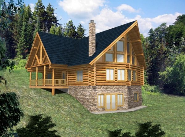 Click on house plans image to enlarge