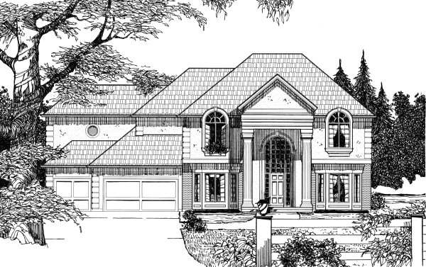 Click on house plans image to enlarge