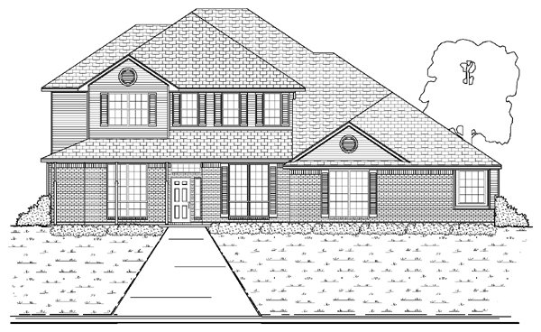 Click on house plans image to enlarge