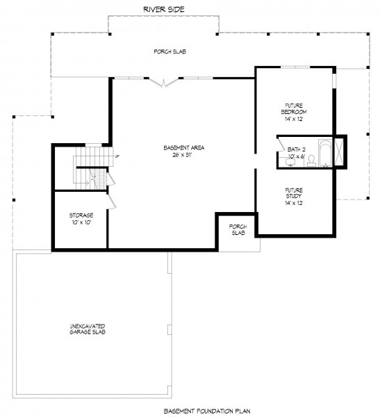 Click on house plans image to enlarge