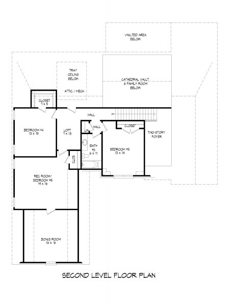 Click on house plans image to enlarge