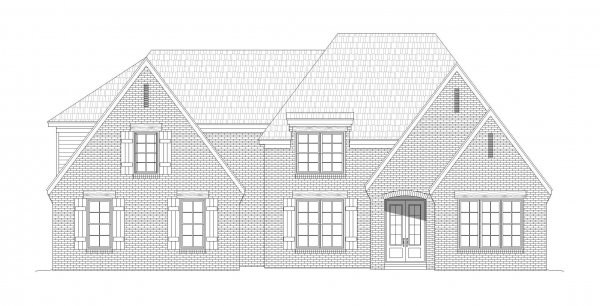 Click on house plans image to enlarge