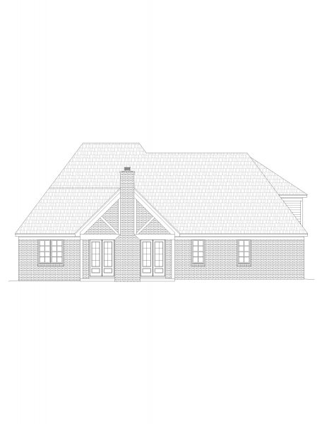 Click on house plans image to enlarge