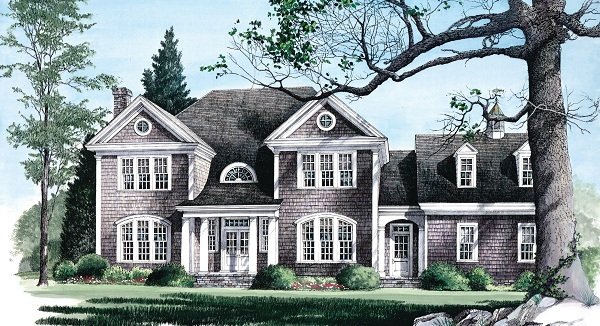 Click on house plans image to enlarge