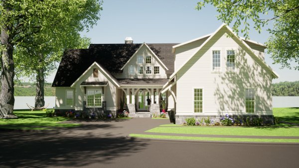 Click on house plans image to enlarge