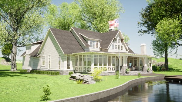 Click on house plans image to enlarge