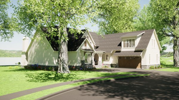 Click on house plans image to enlarge