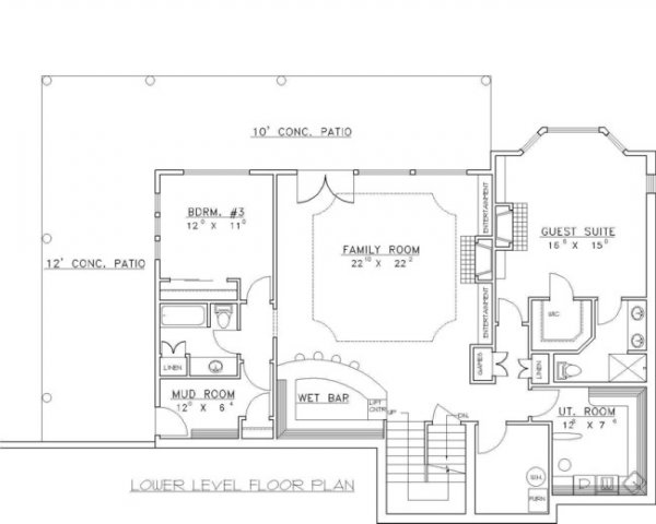 Click on house plans image to enlarge