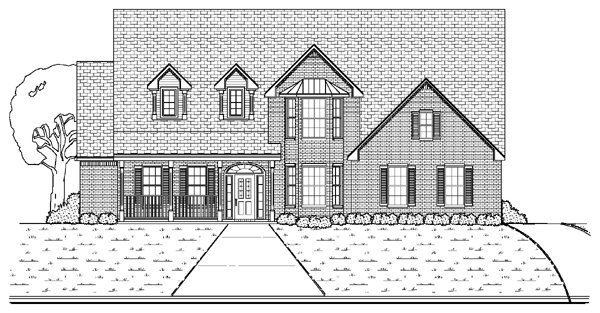 Click on house plans image to enlarge