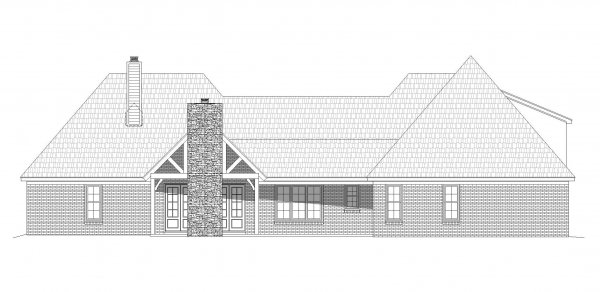 Click on house plans image to enlarge