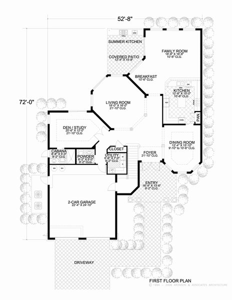 Click on house plans image to enlarge