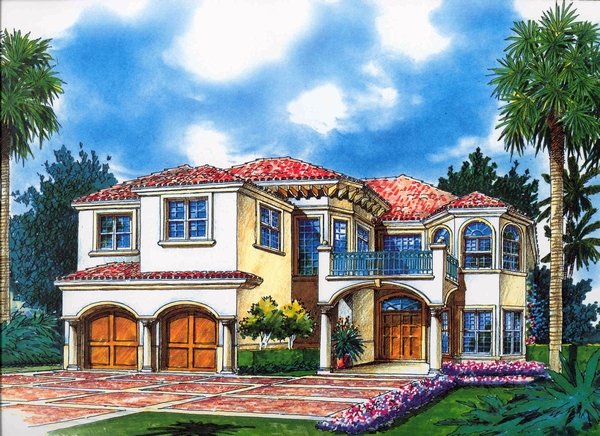 Click on house plans image to enlarge