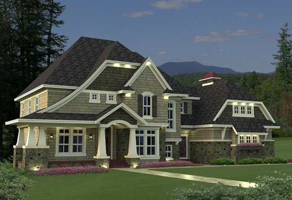 Click on house plans image to enlarge