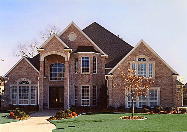 Click on house plans image to enlarge