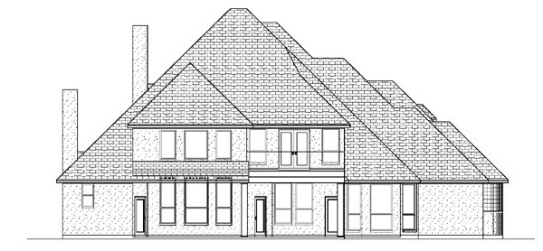 Click on house plans image to enlarge