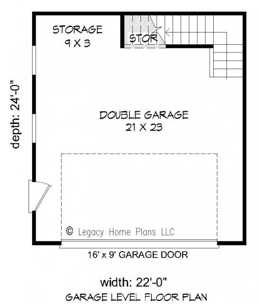 Click on house plans image to enlarge