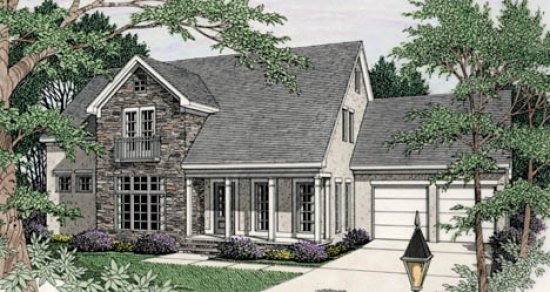 Click on house plans image to enlarge