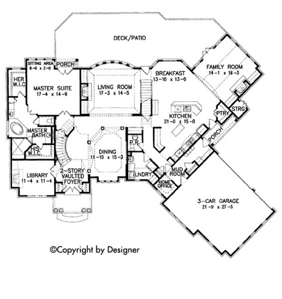 Click on house plans image to enlarge